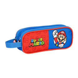 PORTATODO DOBLE SUPER MARIO SAFTA23 ENERO 812108513