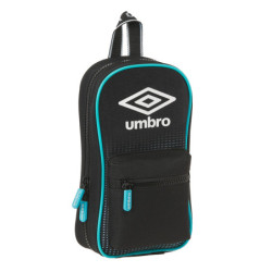 PLUMIER MOCHILA C/4 PORT.LLENOS UMBRO "ARTICO" SAFTA21 ENERO 412137747 23*12