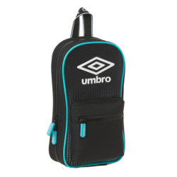 PLUMIER MOCHILA C/4 PORT.VACIO UMBRO "ARTICO" SAFTA21 ENERO 412137847 23*12