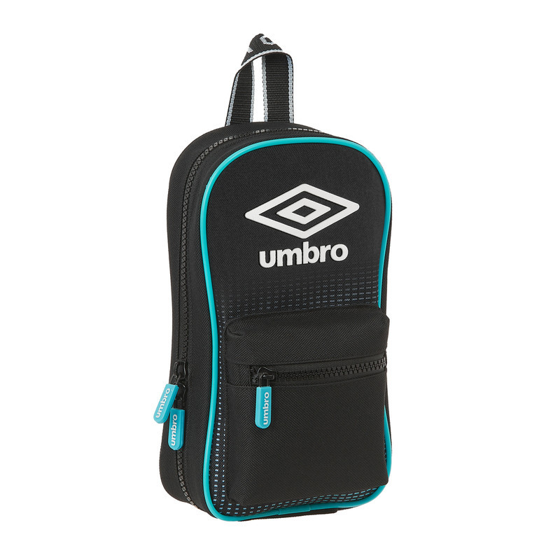 PLUMIER MOCHILA C/4 PORT.VACIO UMBRO "ARTICO" SAFTA21 ENERO 412137847 23*12