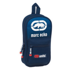 PLUMIER MOCHILA C/4 PORT.LLENOS ECKO UNLTD. "ALL CITY" SAFTA21 ENERO 412144747 23*12