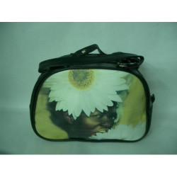 BOLSO ENRI 07 SOLO ROJO 2 ASAS 15243665 ^