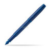PLUMA PARKER IM MONOCHROME LACA AZUL MATE 2172963
