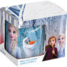 TAZA GRANDE 325ML FROZEN "BELIEVE" SAFTA26 78785 10X11,7 UNIDAD