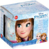 TAZA GRANDE 325ML FROZEN II "ONE HEART" SAFTA23 ENERO 78725