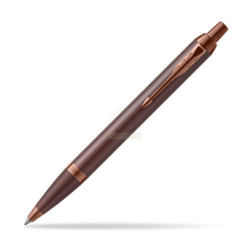 BOLIGRAFO PARKER IM MONOCHROME LACA BURDEOS MATE 2190514
