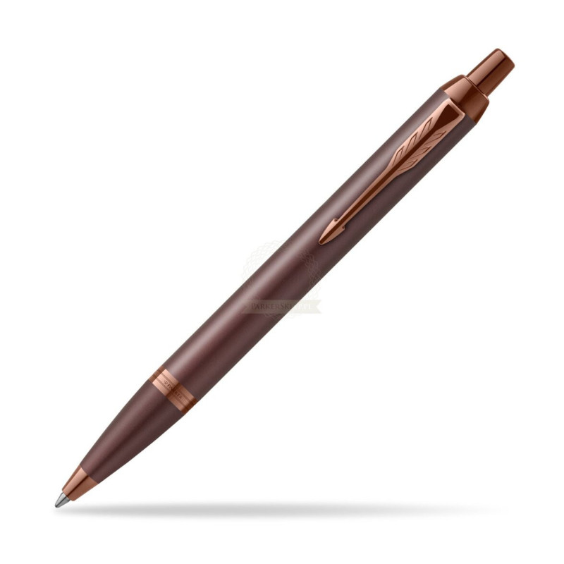 BOLIGRAFO PARKER IM MONOCHROME LACA BURDEOS MATE 2190514