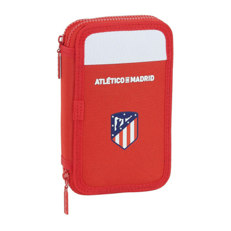 ESTUCHE CREMA DOBLE PEQ 28 PCS ATCO. DE MADRID FEMENINO 422001854 19,5*12,5 SAFTA22