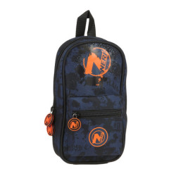 ESTUCHE CREMA. MOCHILA C/4 PORT. VACIO NERF SAFTA21 ENERO 422005847