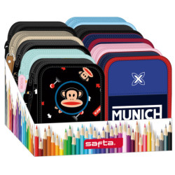 EXPOSITOR PLUMIER MOD. 854 EXPOSITOR MARCAS SAFTA21 ENERO 442181334 20*28