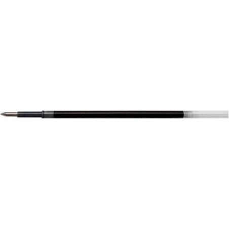 BOLIGRAFO RECAMBIO PILOT ACRO 1000 NEGRO MEDIUM C/12U BRFV-10M