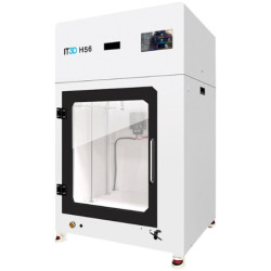 IMPRESORA ALTA VELOCIDAD IT3D H56 COLIDO