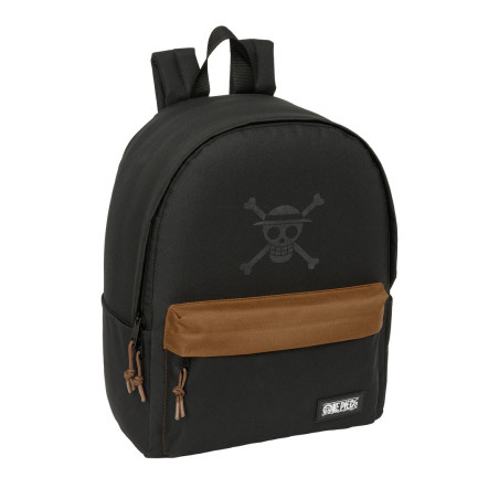 MOCHILA PARA PORTATIL 14,1" ONE PIECE SAFTA26 622606902 40X31 UNIDAD