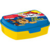 SANDWICHERA RECTANGULAR PAW PATROL "PUPS RULE" SAFTA25 ENERO 74674