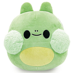 PELUCHE KENJI YABU TINY-K OPPY FROG 592286 OFFICE BOX