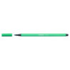 MARCD. STABILO ACUARELABLE PEN 68 TURQUESA 1 MM