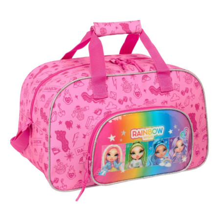 BOLSA DEPORTE RAINBOW HIGH "SHINE" SAFTA25 ENERO 712583273
