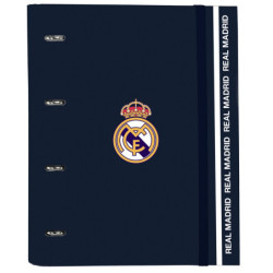 CARP 4 ANI 30MM C/RECAMBIO REAL MADRID SAFTA21 ENERO 512034666