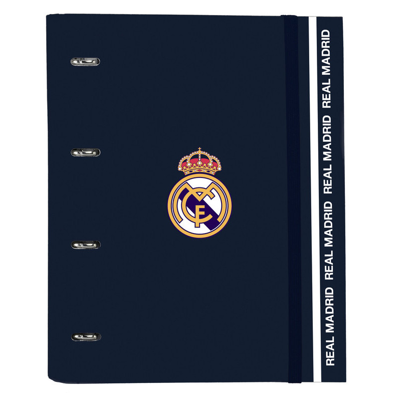 CARP 4 ANI 30MM C/RECAMBIO REAL MADRID SAFTA21 ENERO 512034666