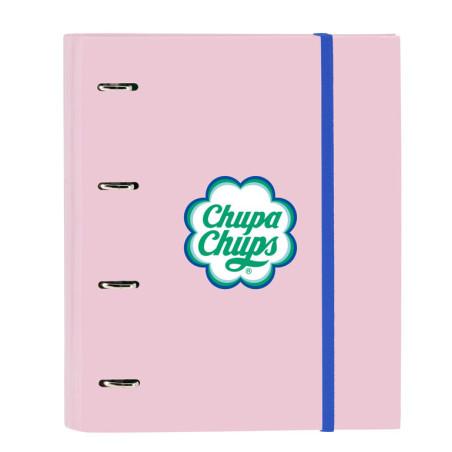 CARPEBLOC 4A 30MM C/RECAMBIO CHUPA CHUPS 512102666 32*27 SAFTA22