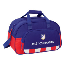 BOLSA DEPORTE ATCO. DE MADRID SAFTA26 712558273 24X40 UNIDAD