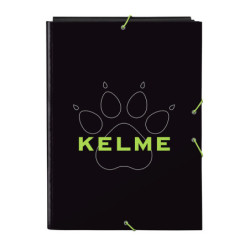CARPETA FOLIO DEC SOLAPAS KELME LIMA SAFTA21 ENERO 512103068 33,5*26