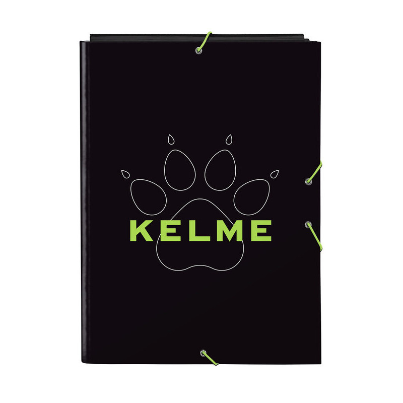 CARPETA FOLIO DEC SOLAPAS KELME LIMA SAFTA21 ENERO 512103068 33,5*26