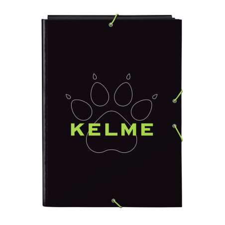 CARPETA FOLIO DEC SOLAPAS KELME LIMA SAFTA21 ENERO 512103068 33,5*26