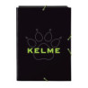 CARPETA FOLIO DEC SOLAPAS KELME LIMA SAFTA21 ENERO 512103068 33,5*26