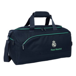 BOLSA DEPORTE REAL MADRID 2ª EQUIPACION 25/26 712557553 SAFTA25 SEPTIEMBRE