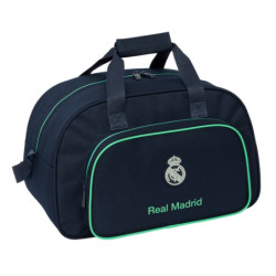 BOLSA DEPORTE REAL MADRID 2ª EQUIPACION 25/26 SAFTA26 712557273 24X40 UNIDAD
