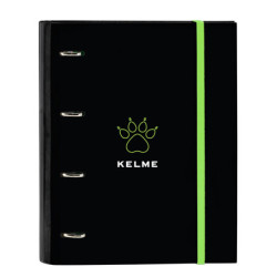 CARP 4 ANI 30MM C/RECAMBIO KELME LIMA SAFTA21 ENERO 512103666 32*27