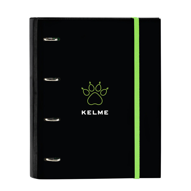 CARP 4 ANI 30MM C/RECAMBIO KELME LIMA SAFTA21 ENERO 512103666 32*27