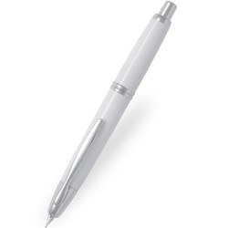 PLUMA PILOT RETRACTIL 1500 BLANCA