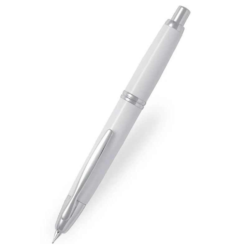PLUMA PILOT RETRACTIL 1500 BLANCA