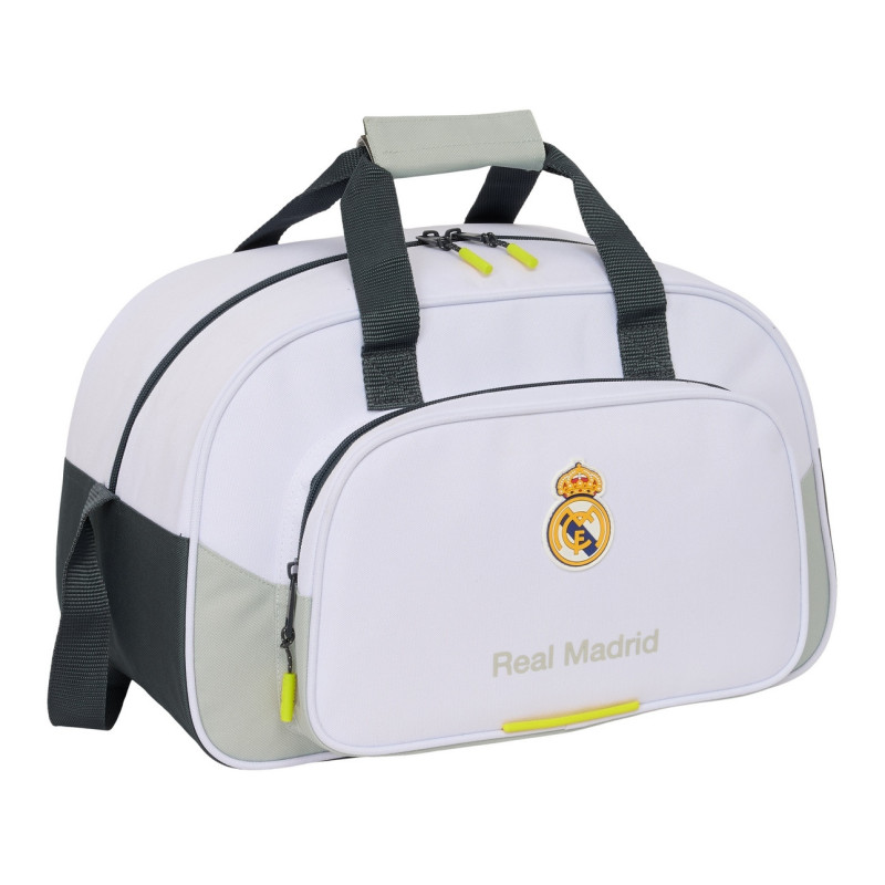 BOLSA DEPORTE REAL MADRID EQUIP. 25/26 SAFTA26 712554273 24X40 UNIDAD