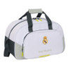 BOLSA DEPORTE REAL MADRID EQUIP. 25/26 SAFTA26 712554273 24X40 UNIDAD