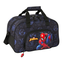 BOLSA DEPORTE SPIDER-MAN "ATTACK" SAFTA25 ENERO 712543273