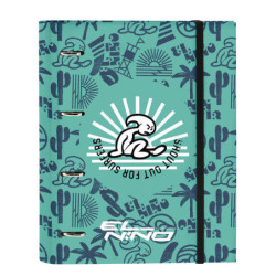 CARP 4 ANI 30MM C/RECAMBIO EL NIÑO "BEACH PARTY" SAFTA21 ENERO 512107666 32*27