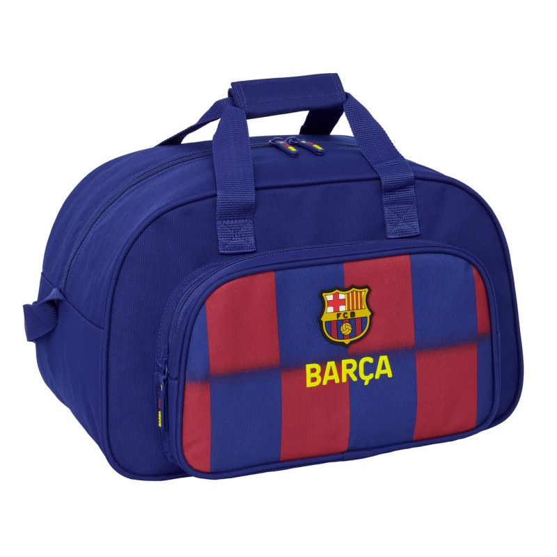 BOLSA DEPORTE F.C.BARCELONA 1ª EQUIP. 25/26 SAFTA26 712529273 24X40 UNIDAD