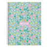 CUADERNO EUROPEAN A4 120H MOOS "LIBERTY" SAFTA21 ENERO 512118064 29,7*21