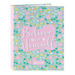 CARPEBLOC DEC FL 4A 40 MOOS "LIBERTY" SAFTA21 ENERO 512118067 33*26,5