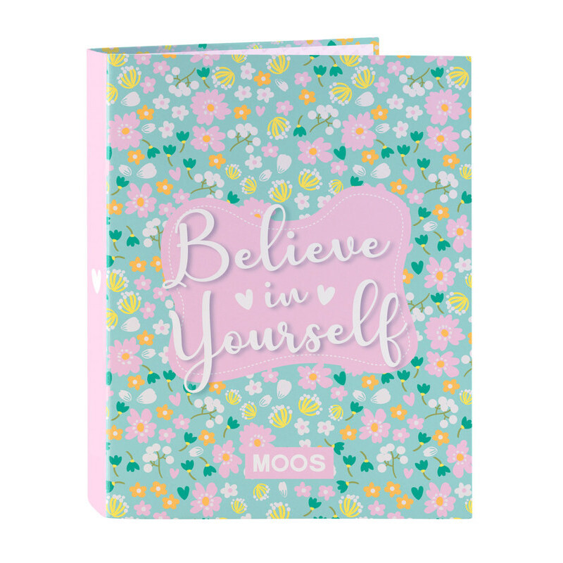 CARPEBLOC DEC FL 4A 40 MOOS "LIBERTY" SAFTA21 ENERO 512118067 33*26,5