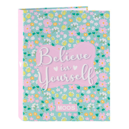 CARPEBLOC DEC FL 4A 40 MOOS "LIBERTY" SAFTA21 ENERO 512118067 33*26,5