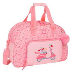 BOLSA DEPORTE RECICLADO MOOS "PASSION" SAFTA25 ENERO 712518219