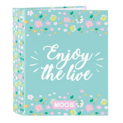 CARPEBLOC DEC FL 4A 40 MOOS LIBERTY SAFTA21 ENERO 512118657