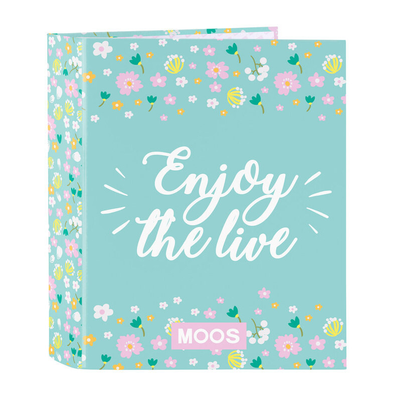 CARPEBLOC DEC FL 4A 40 MOOS LIBERTY SAFTA21 ENERO 512118657