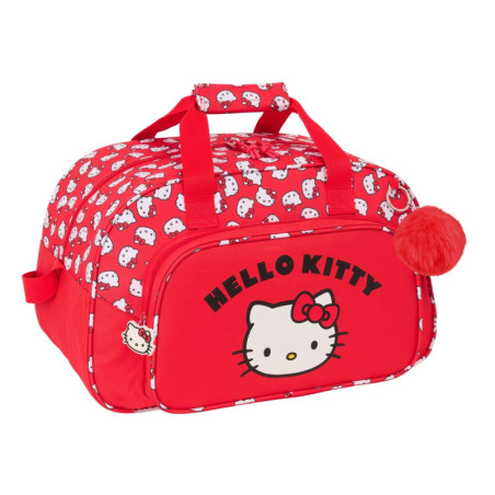 BOLSA DEPORTE HELLO KITTY "ICONIC" SAFTA25 ENERO 712516273