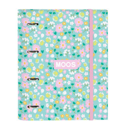 CARP 4 ANI 30MM C/RECAMBIO MOOS "LIBERTY" SAFTA21 ENERO 512118666 32*27 ^