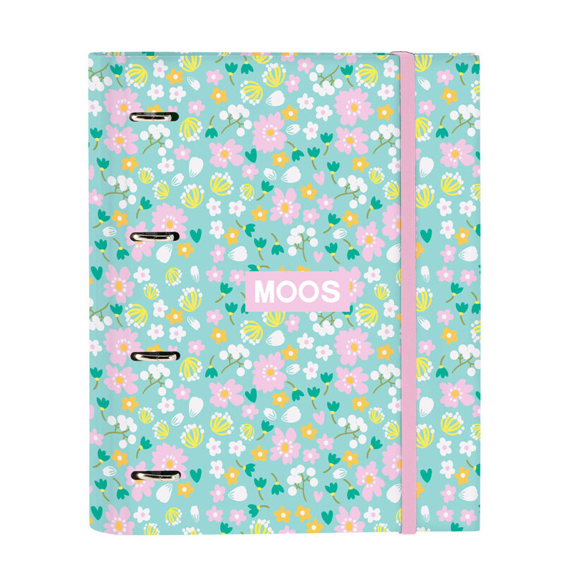 CARP 4 ANI 30MM C/RECAMBIO MOOS "LIBERTY" SAFTA21 ENERO 512118666 32*27 ^